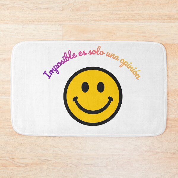 Item preview, Imposible es solo una opinión. designed and sold by Claudia3891.