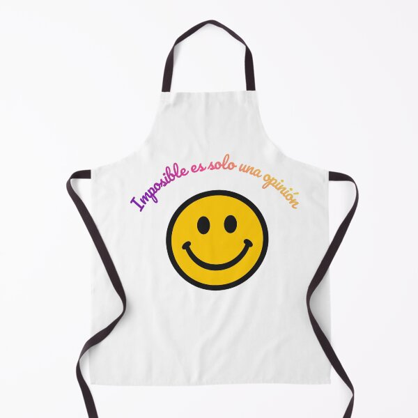 Item preview, Imposible es solo una opinión. designed and sold by Claudia3891.