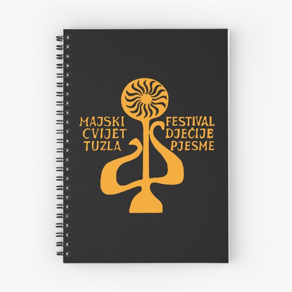 Item preview, Tuzla Festival Bosnia Yugoslavia designed and sold by analogue_rock.