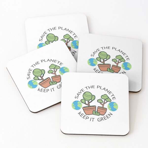 Item preview, Our Power, Our Planet designed and sold by LuveraxArt.