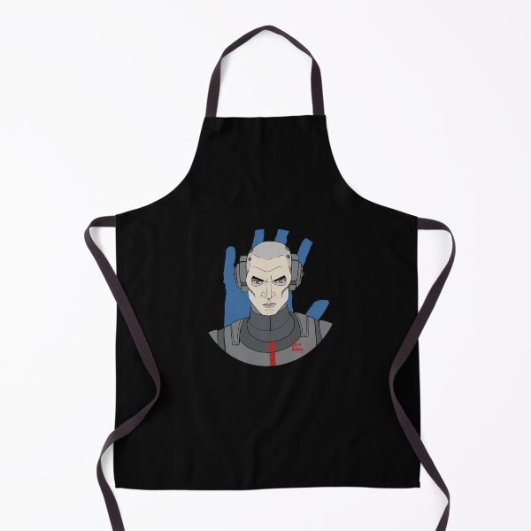 Item preview, Echo from Bad Batch designed and sold by Jetgirlcomet.