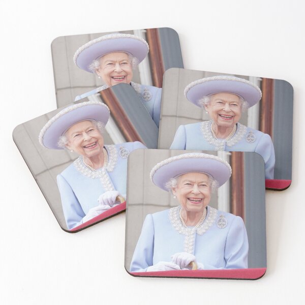 Item preview, Queen Elizabeth II designed and sold by KNBS.