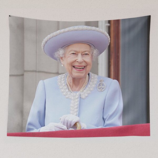 Item preview, Queen Elizabeth II designed and sold by KNBS.