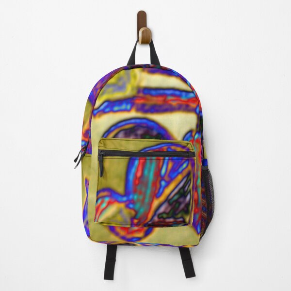 Item preview, quiet systems dark electrize 17 colorful geometric abstract design designed and sold by SmashingDeals.