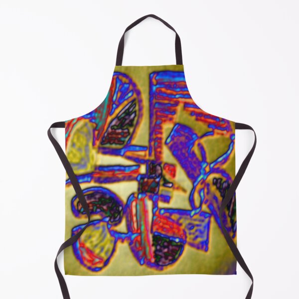 Item preview, quiet systems dark electrize 17 colorful geometric abstract design designed and sold by SmashingDeals.