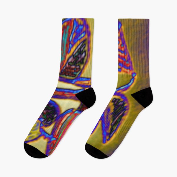 Item preview, quiet systems dark electrize 17 colorful geometric abstract design designed and sold by SmashingDeals.