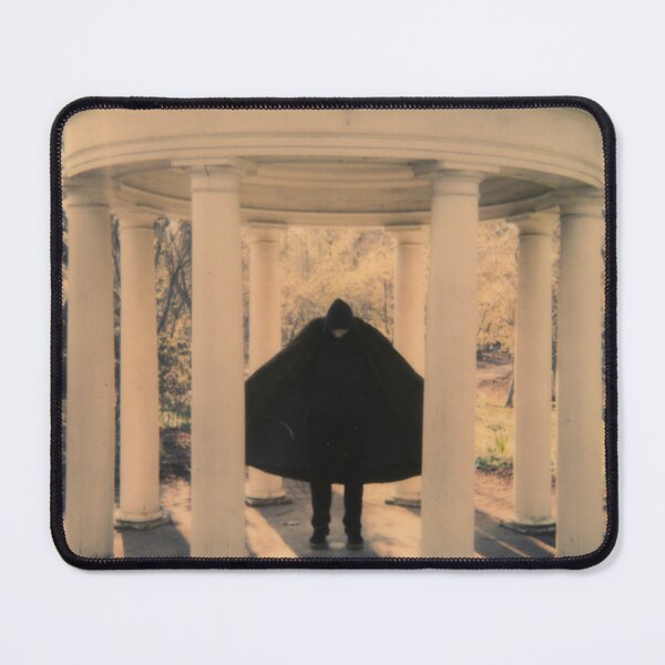 Item preview, Ritual of the Caped One designed and sold by Brandon William / The Demon Kelbroton.