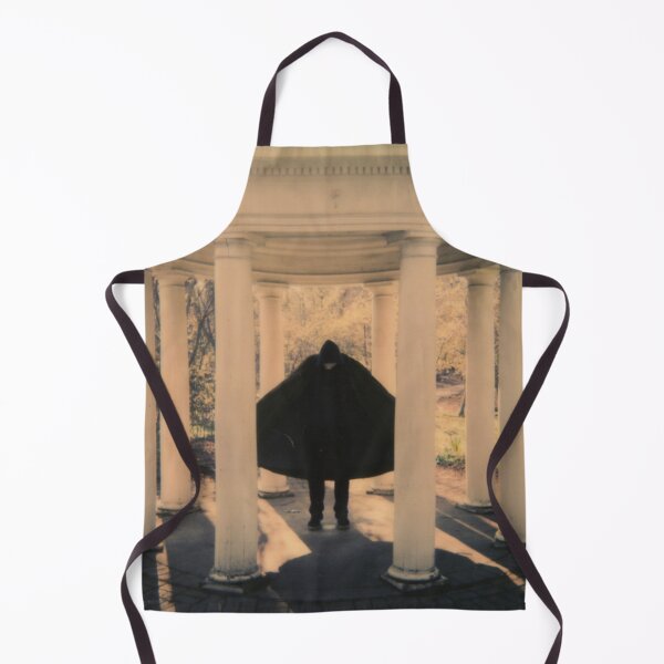 Item preview, Ritual of the Caped One designed and sold by Brandon William / The Demon Kelbroton.