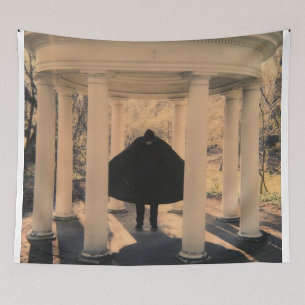 Item preview, Ritual of the Caped One designed and sold by Brandon William / The Demon Kelbroton.