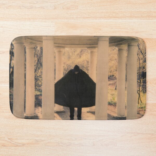 Item preview, Ritual of the Caped One designed and sold by Brandon William / The Demon Kelbroton.