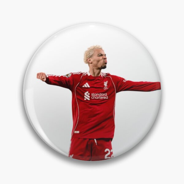 Item preview, Ekitike Liverpool designed and sold by MadeinAugust13.