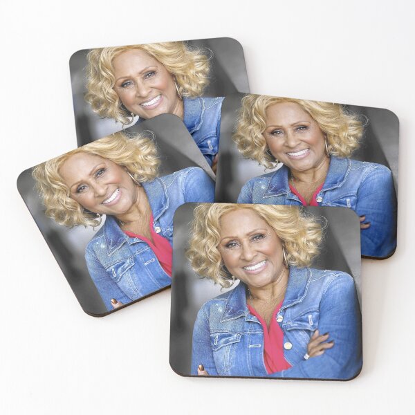 Item preview, Darlene Love  designed and sold by oliviafowlerart.