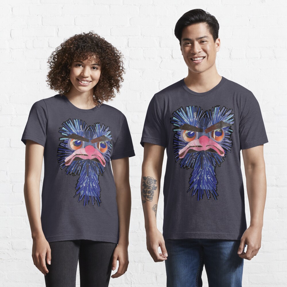 Item preview, Essential T-Shirt designed and sold by Packeredo.