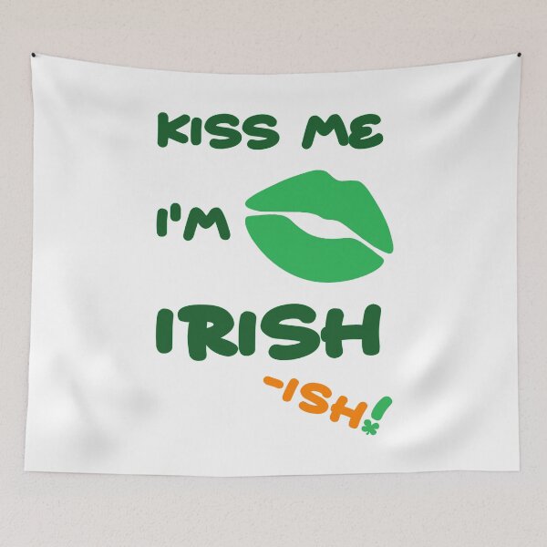 Item preview, Kiss Me Lips designed and sold by Dawne's Designs.
