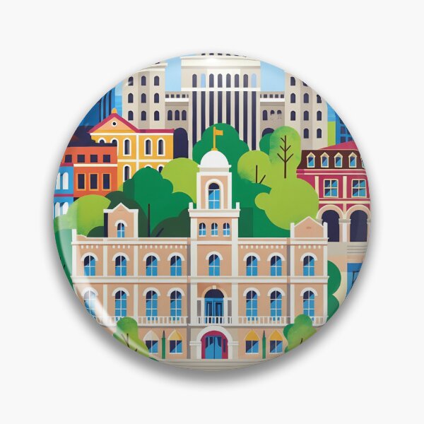 Item preview, Galveston Grandeur: A Gulf Coast Portrait designed and sold by stevepmp.