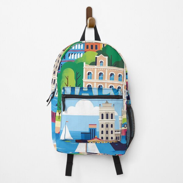 Item preview, Galveston Grandeur: A Gulf Coast Portrait designed and sold by stevepmp.