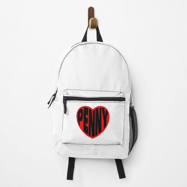 Item preview, Penny in my Heart designed and sold by Kuni-Art.