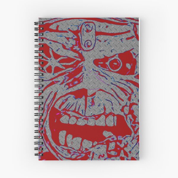 Item preview, Copy of Metal head designed and sold by Glenbobagins.