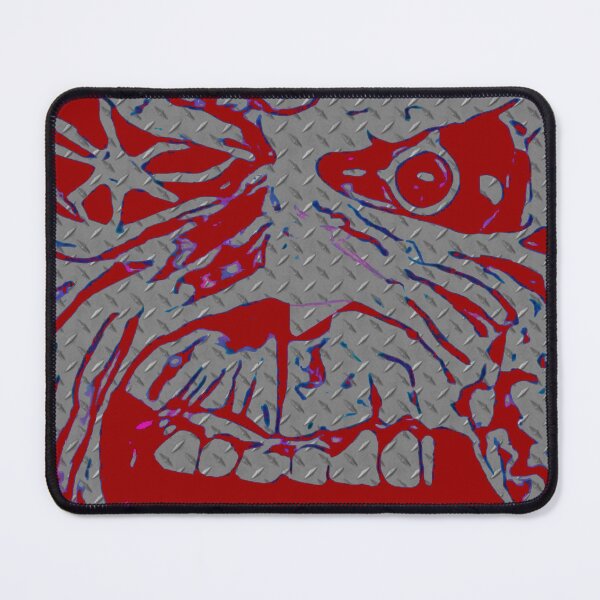 Item preview, Copy of Metal head designed and sold by Glenbobagins.
