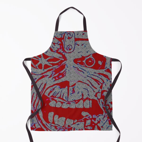 Item preview, Copy of Metal head designed and sold by Glenbobagins.