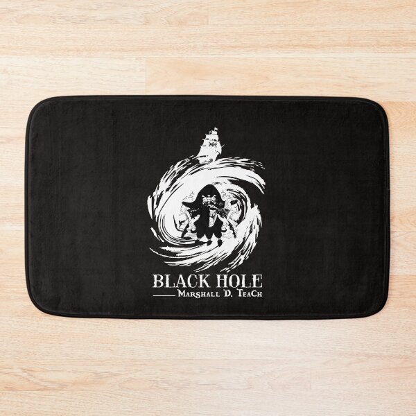 Item preview, Marshall D.teach_blackbeard   designed and sold by masterAi.