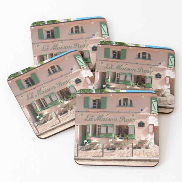 Item preview, My visit to Paris, France designed and sold by NYConlineStore.