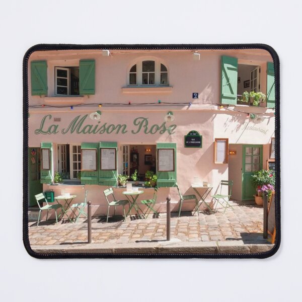 Item preview, My visit to Paris, France designed and sold by NYConlineStore.