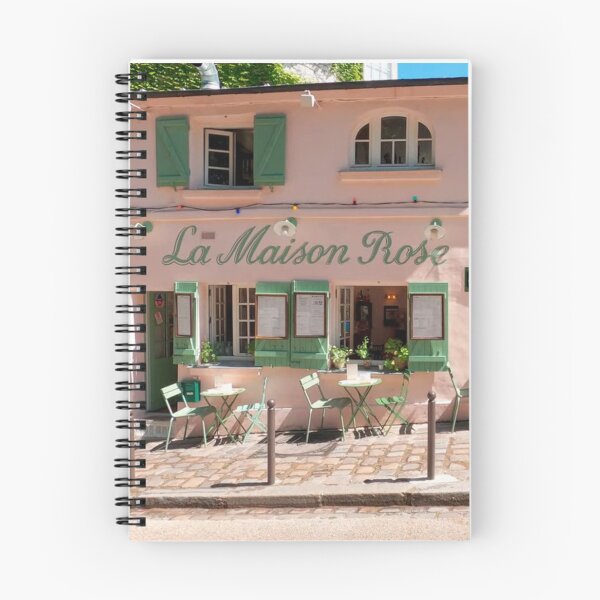 Item preview, My visit to Paris, France designed and sold by NYConlineStore.