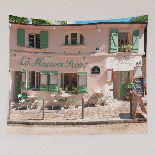 Item preview, My visit to Paris, France designed and sold by NYConlineStore.