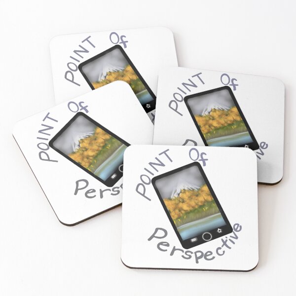 Item preview, Point of perspective designed and sold by Megmegspook.