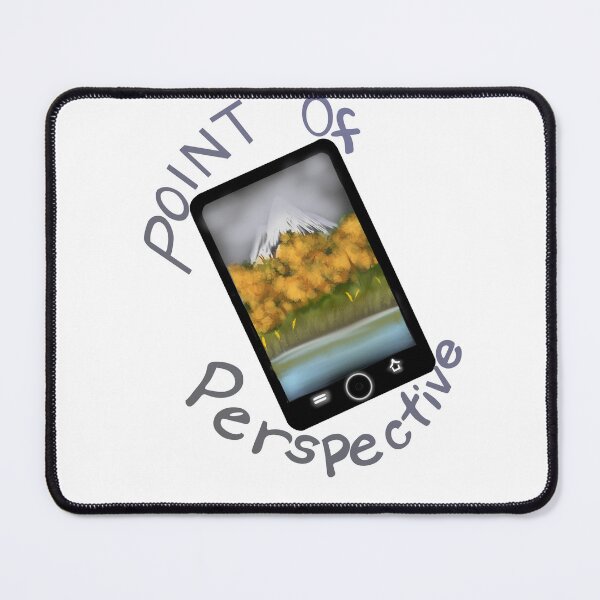 Item preview, Point of perspective designed and sold by Megmegspook.