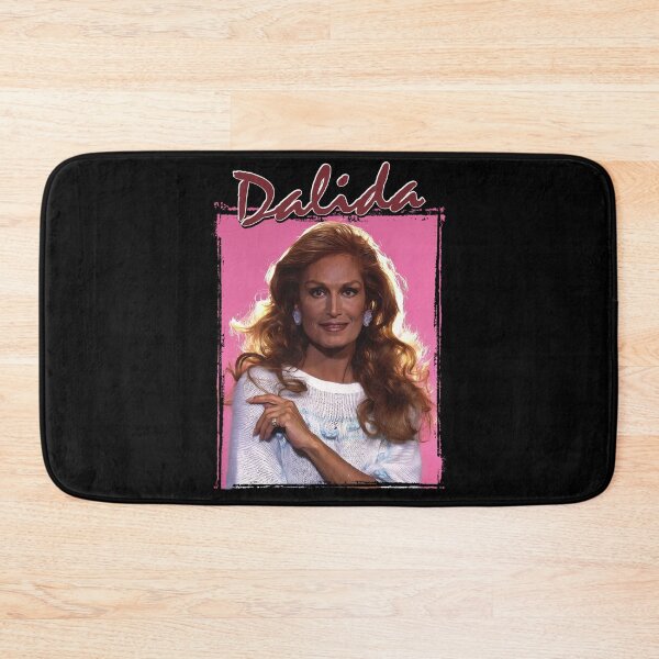 Item preview, Dalida designed and sold by BOTALEG.
