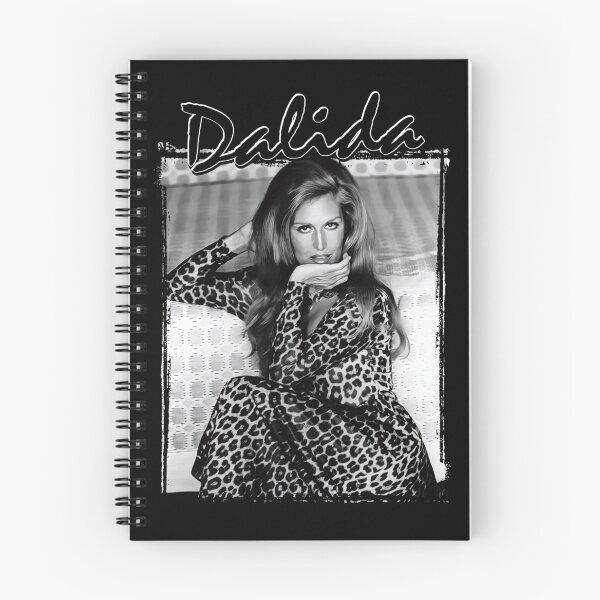 Item preview, Dalida designed and sold by BOTALEG.