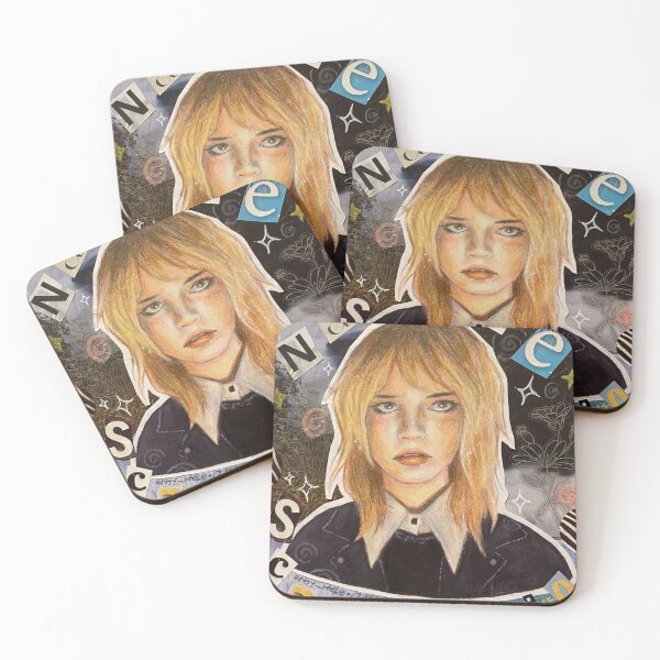 Item preview, natalie scatorccio s1 designed and sold by artsy_reese.