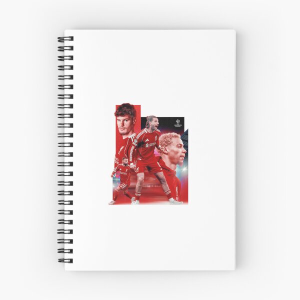 Item preview, Liverpool LFC designed and sold by MadeinAugust13.
