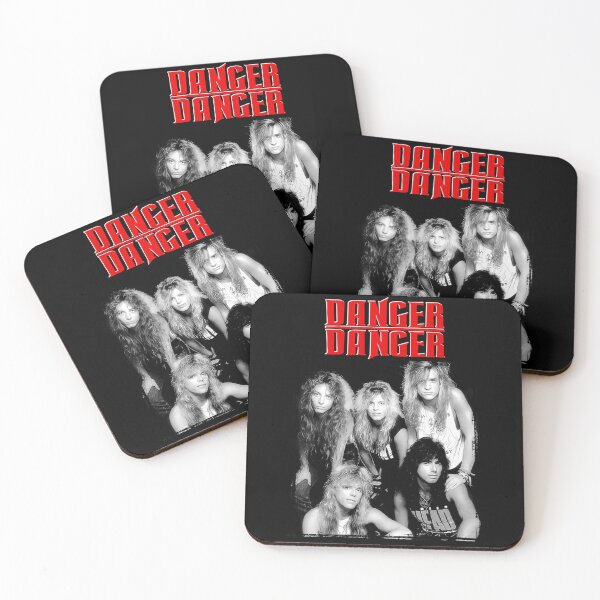 Item preview, Danger Danger designed and sold by BOTALEG.