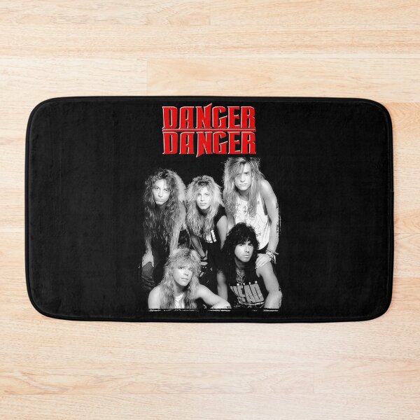 Item preview, Danger Danger designed and sold by BOTALEG.