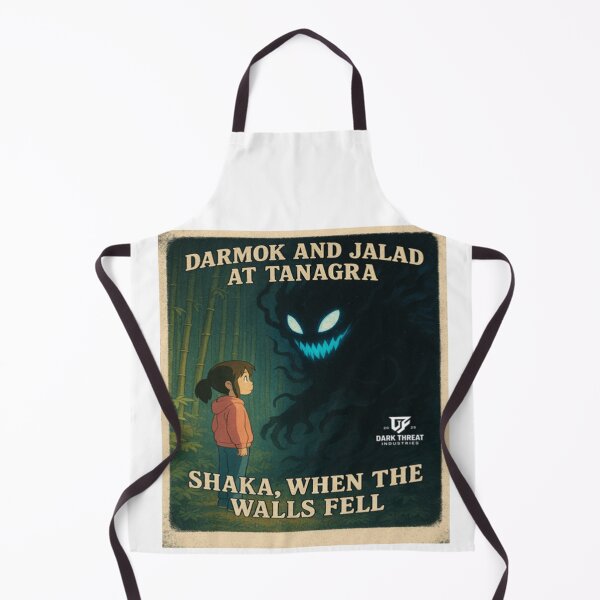 Item preview, Darmok & Jalad designed and sold by Dark Threat Industries.