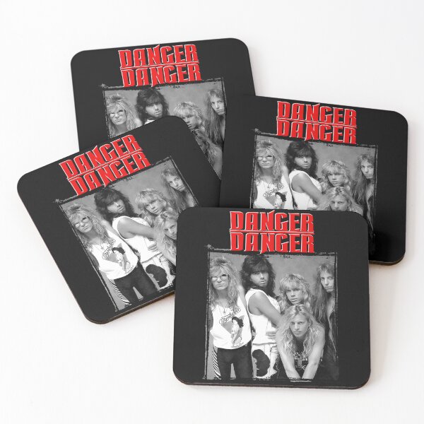 Item preview, Danger Danger designed and sold by BOTALEG.