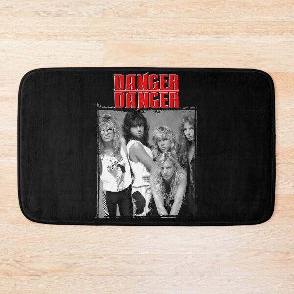 Item preview, Danger Danger designed and sold by BOTALEG.