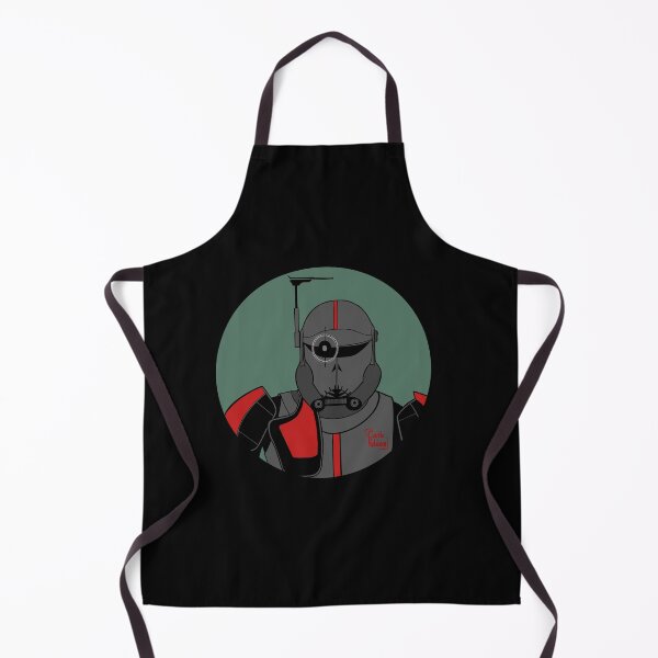 Item preview, Crosshair from Bad Batch designed and sold by Jetgirlcomet.