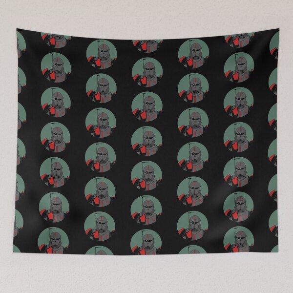 Item preview, Crosshair from Bad Batch designed and sold by Jetgirlcomet.