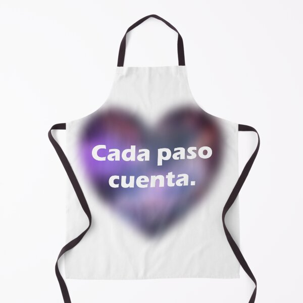 Item preview, Every step counts. designed and sold by WubyLand.