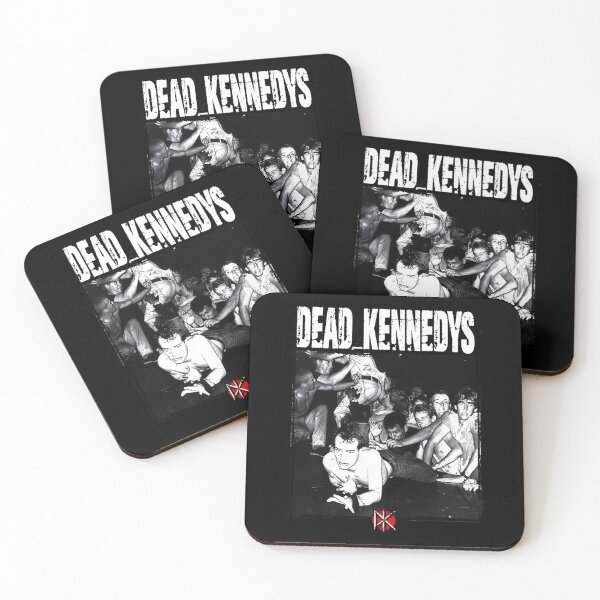 Item preview, Dead Kennedys designed and sold by BOTALEG.