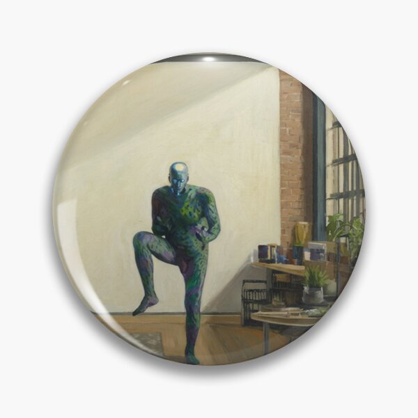 Item preview, Green Flamingo designed and sold by IanBiAM.
