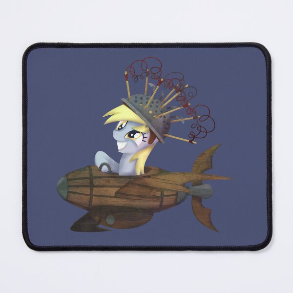 Item preview, My Little Pony - MLP - Derpy Hooves designed and sold by Kaiserin.