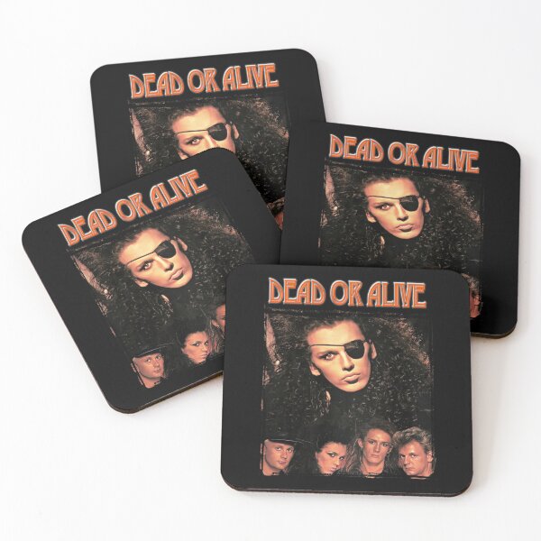 Item preview, Dead or alive designed and sold by BOTALEG.