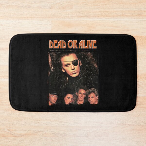 Item preview, Dead or alive designed and sold by BOTALEG.
