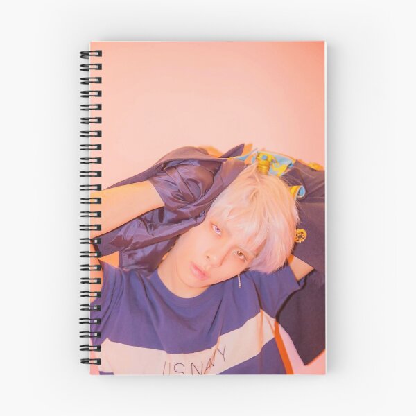 Item preview, SHINee VIEW JONGHYUN designed and sold by SHINeeEMPORIUM.