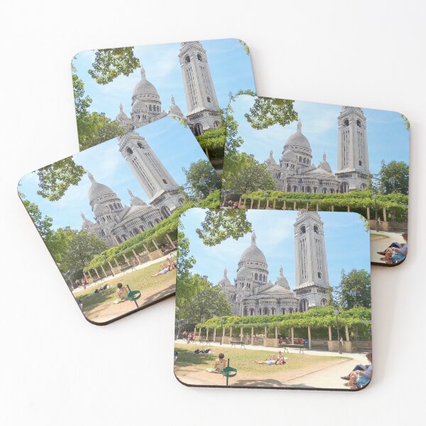 Item preview, My visit to Paris  Part II designed and sold by NYConlineStore.